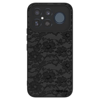 Obal pro Xiaomi Poco F8 Ultra - Dark Elegance
