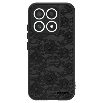 Picasee ULTIMATE CASE PowerShare pro Xiaomi 17 - Dark Elegance
