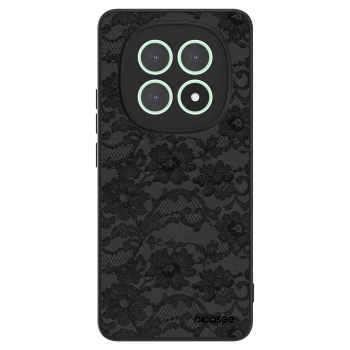 Obal pro Xiaomi Redmi Note 15 5G - Dark Elegance
