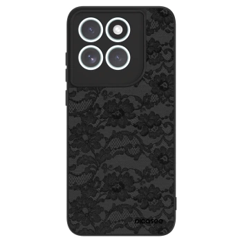 Obal pro Motorola Edge 70 Fusion - Dark Elegance