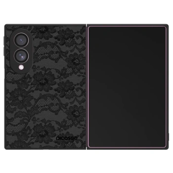 Obal pro Samsung Galaxy Z Fold8 5G - Dark Elegance