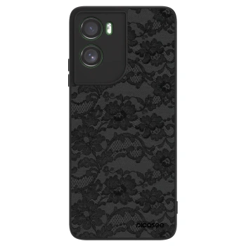Obal pro Motorola Moto G06 - Dark Elegance