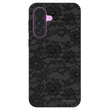 Picasee Fashion Case pro Samsung Galaxy A37 - Dark Elegance