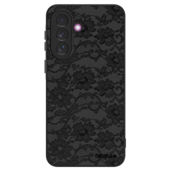 Obal pro Samsung Galaxy A37 - Dark Elegance