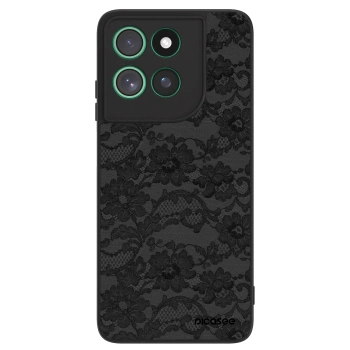 Obal pro Motorola Moto G57 Power - Dark Elegance