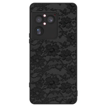 Obal pro Sony Xperia 1 VIII 5G - Dark Elegance