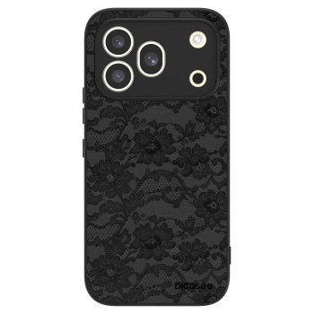 Picasee ULTIMATE CASE pro Honor 600 Pro - Dark Elegance