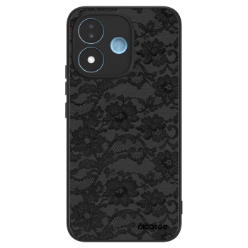Obal pro Xiaomi Redmi Note 17 5G - Dark Elegance