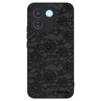 Obal pro Xiaomi Redmi Note 17 Pro MAX 5G - Dark Elegance