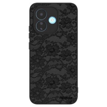 Obal pro Xiaomi Redmi Note 17 Pro 5G - Dark Elegance