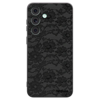 Obal pro Samsung Galaxy S26 FE - Dark Elegance