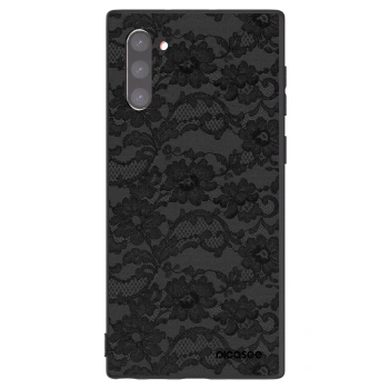 Obal pro Samsung Galaxy Note 10 N970F - Dark Elegance