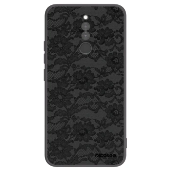 Obal pro Xiaomi Redmi 8 - Dark Elegance