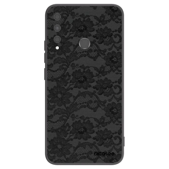 Obal pro Huawei P40 Lite E - Dark Elegance