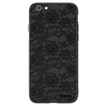 Obal pro Apple iPhone 6/6S - Dark Elegance