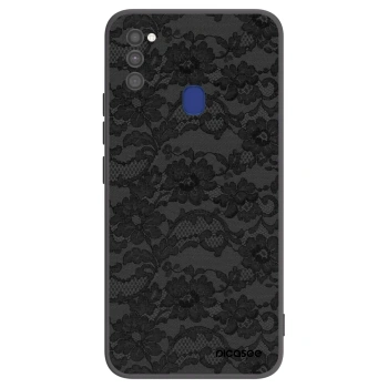 Obal pro Samsung Galaxy M21 M215F - Dark Elegance