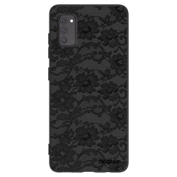 Obal pro Samsung Galaxy A41 A415F - Dark Elegance