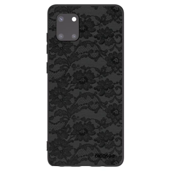 Obal pro Samsung Galaxy Note 10 Lite N770F - Dark Elegance