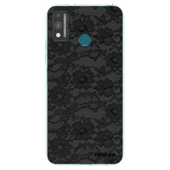 Obal pro Honor 9X Lite - Dark Elegance