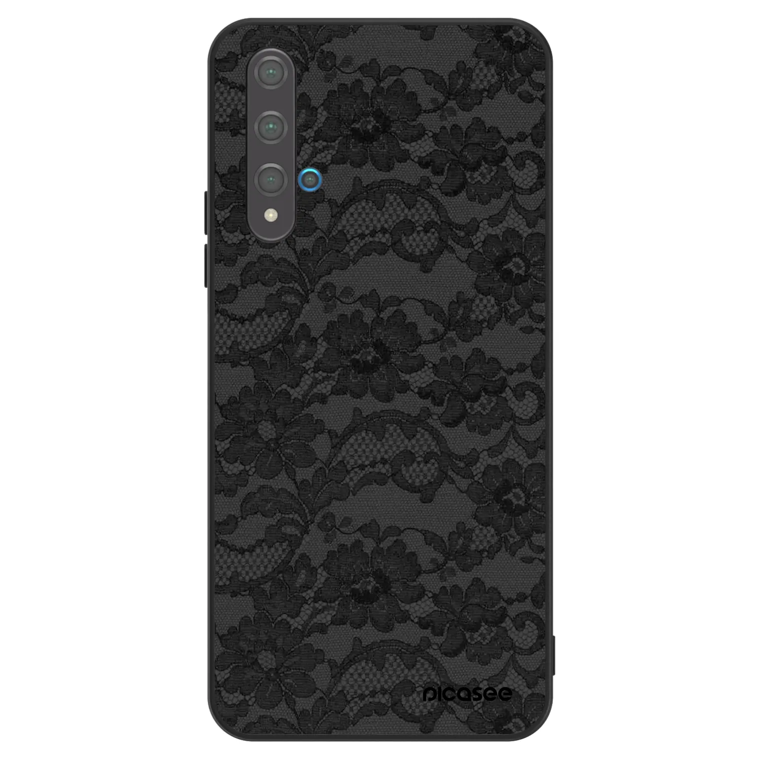 Picasee ULTIMATE CASE pro Huawei Nova 5T - Dark Elegance