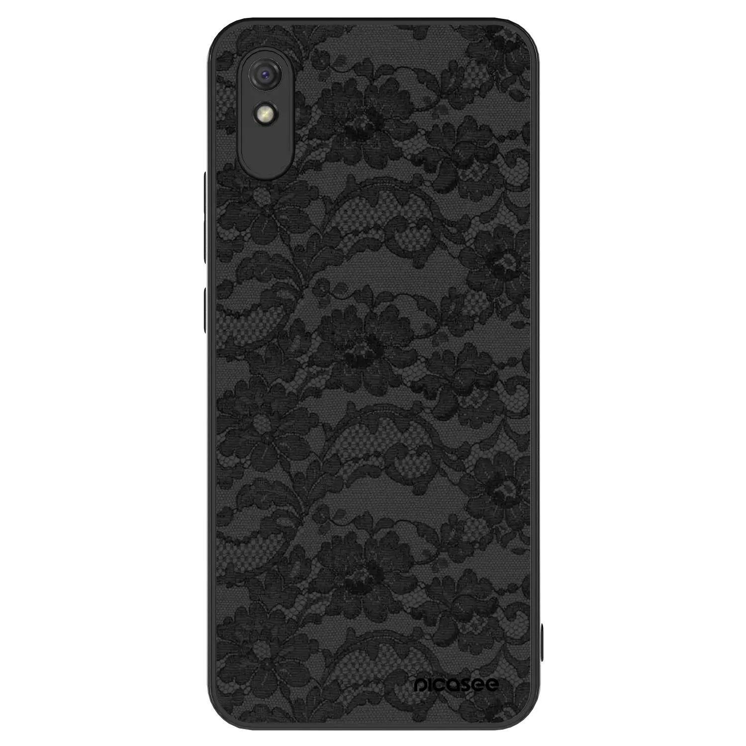 Picasee ULTIMATE CASE pro Xiaomi Redmi 9A - Dark Elegance