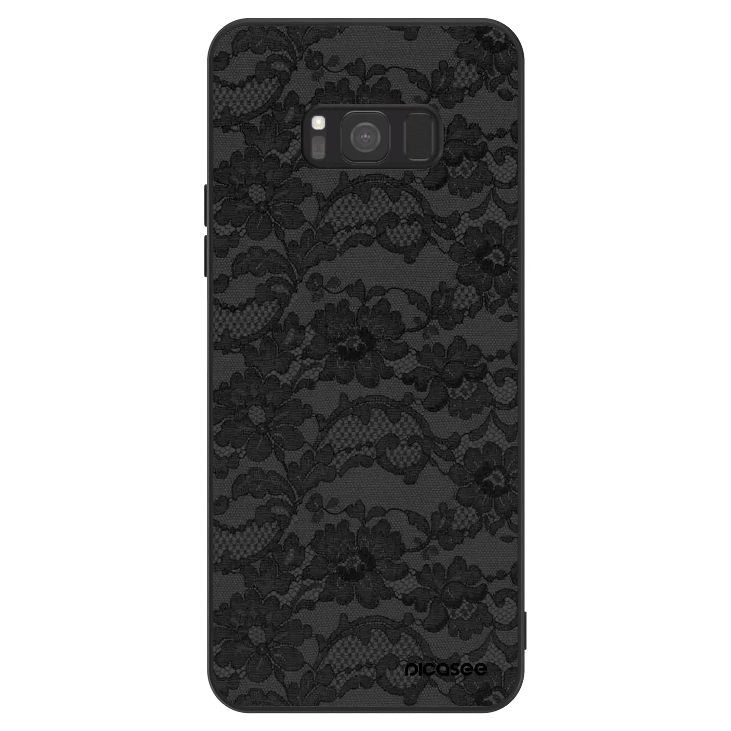 Picasee ULTIMATE CASE pro Samsung Galaxy S8 G950F - Dark Elegance