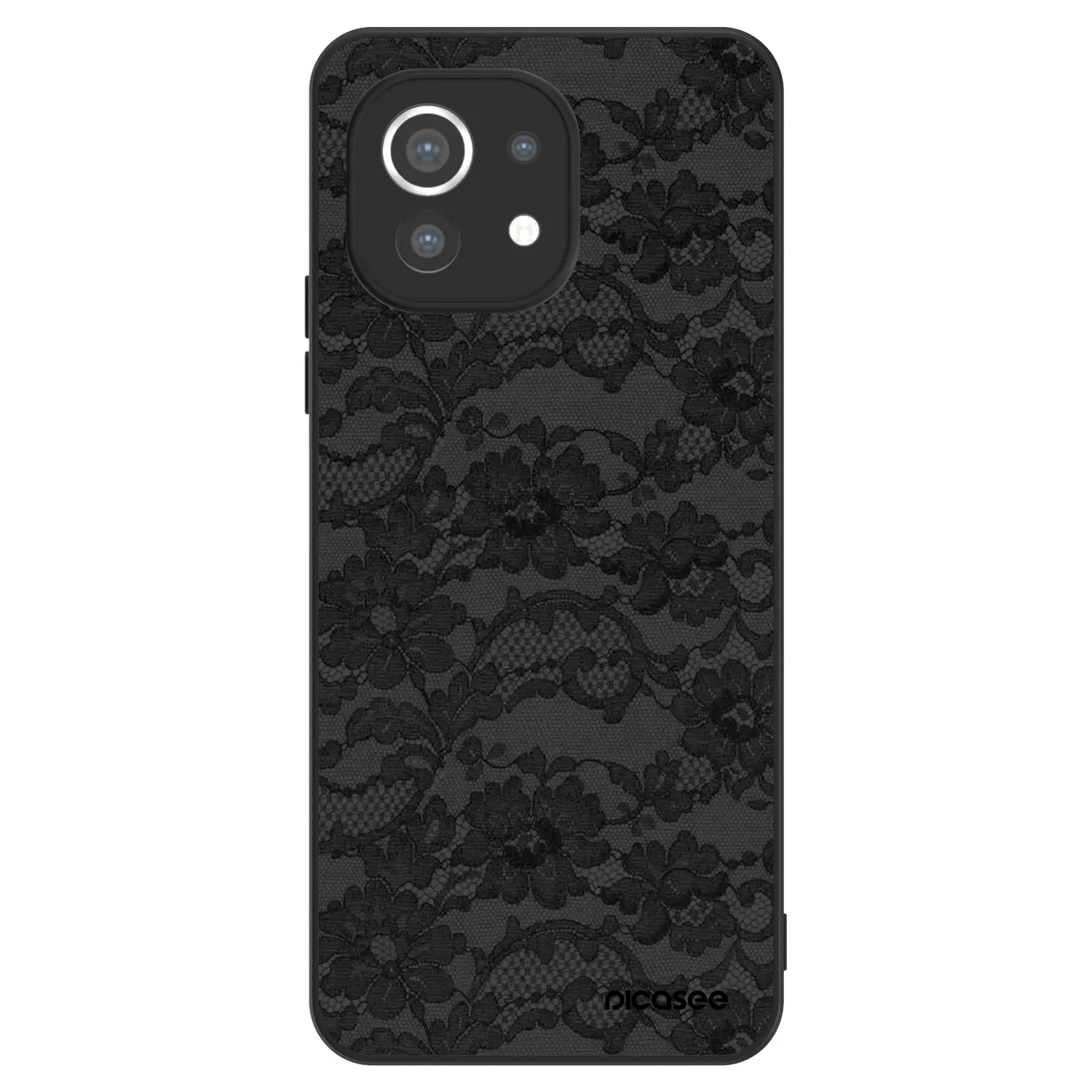Picasee ULTIMATE CASE pro Xiaomi Mi 11 - Dark Elegance