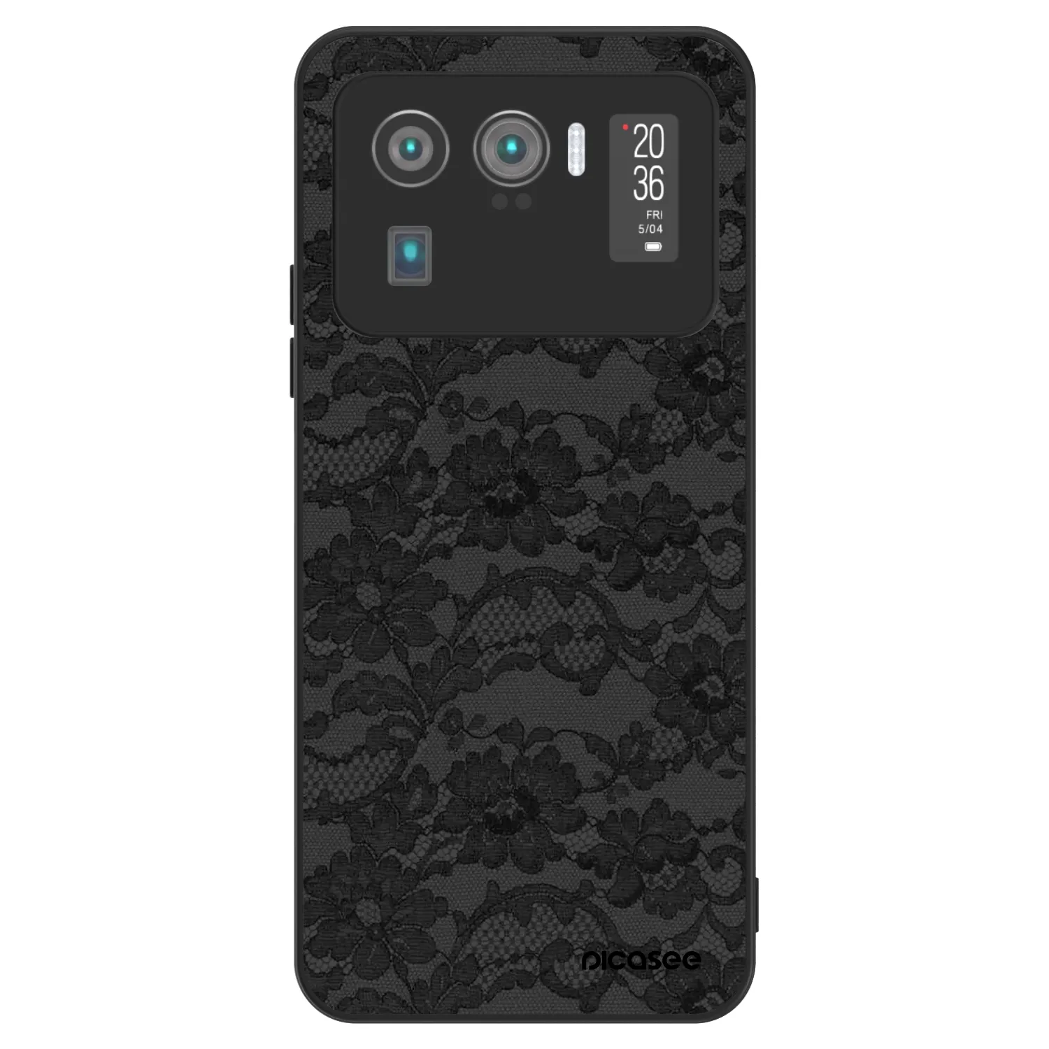 Picasee ULTIMATE CASE pro Xiaomi Mi 11 Ultra - Dark Elegance