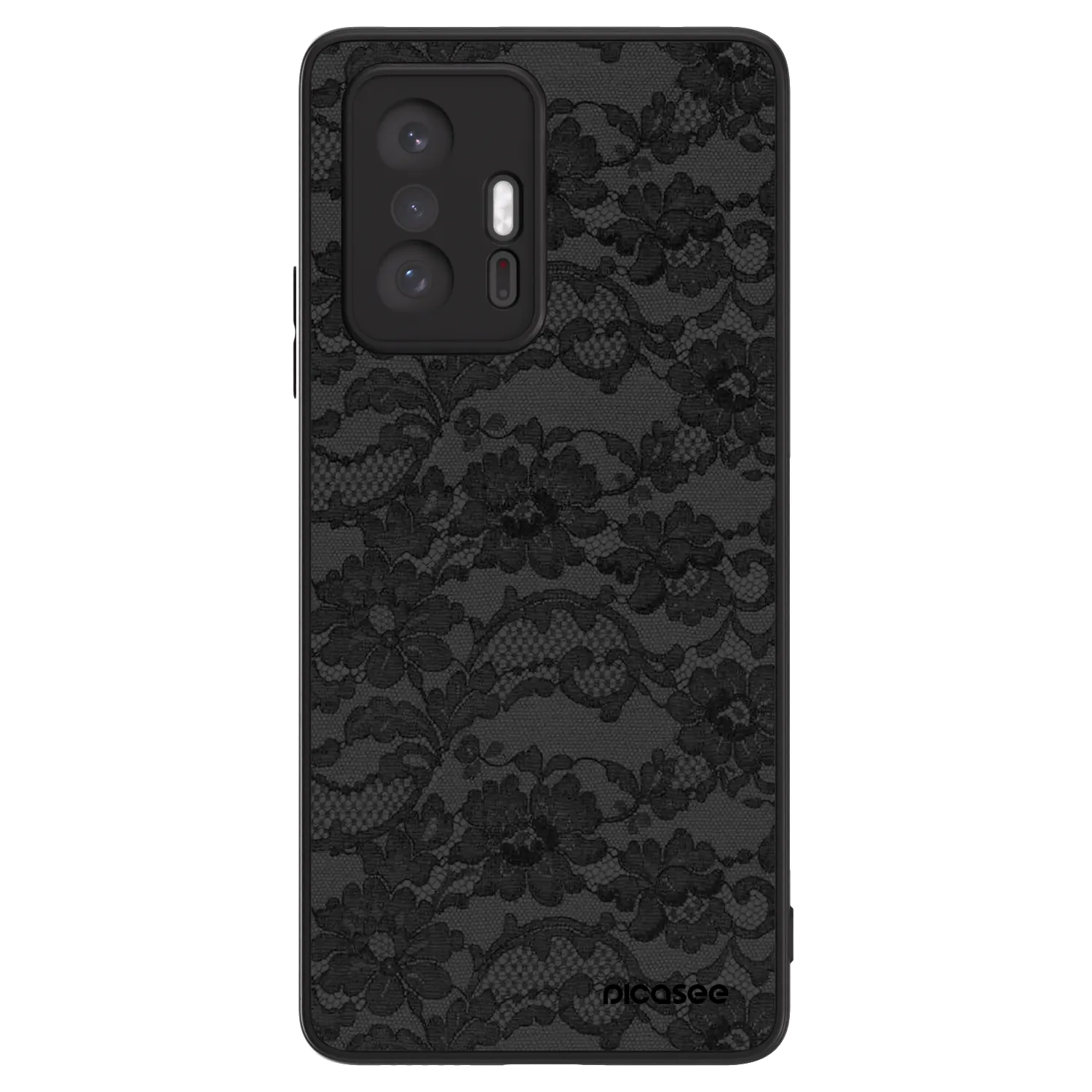 Picasee ULTIMATE CASE pro Xiaomi 11T Pro - Dark Elegance