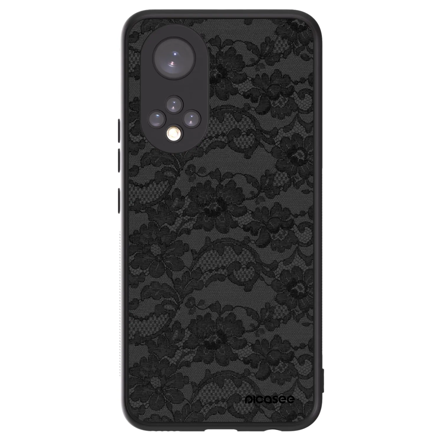 Picasee ULTIMATE CASE pro Huawei Nova 9 - Dark Elegance