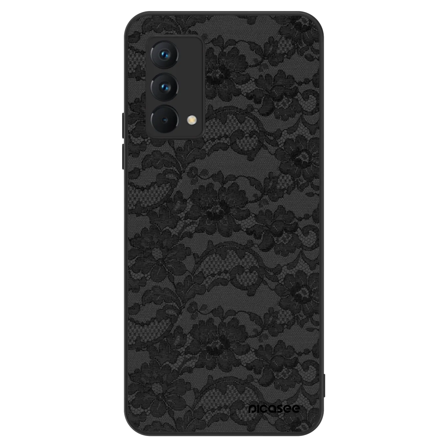 Picasee ULTIMATE CASE pro Realme GT Master Edition 5G - Dark Elegance