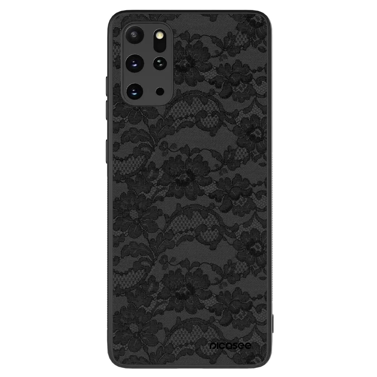 Picasee ULTIMATE CASE pro Samsung Galaxy S20+ G985F - Dark Elegance