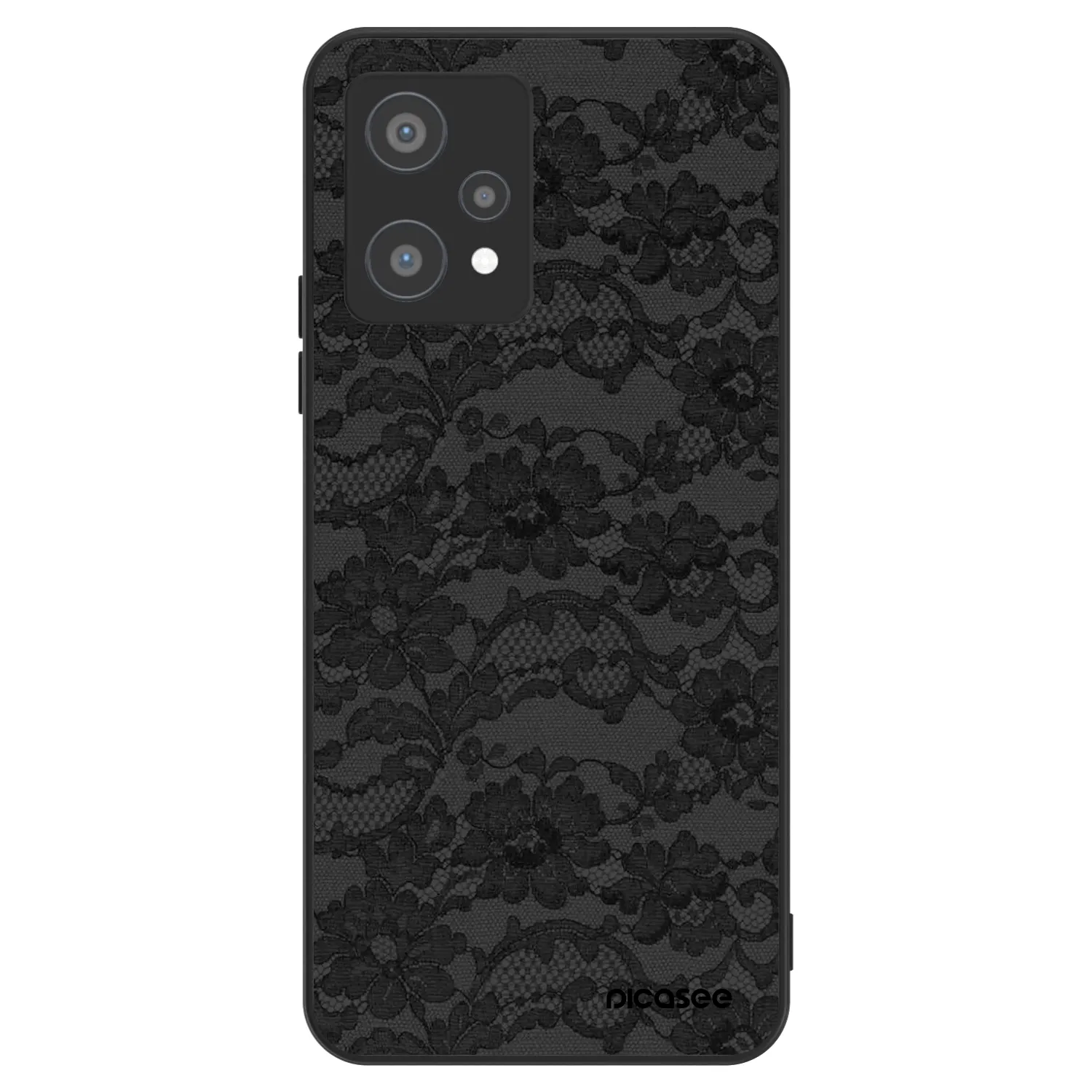 Picasee ULTIMATE CASE pro Realme 9 Pro 5G - Dark Elegance
