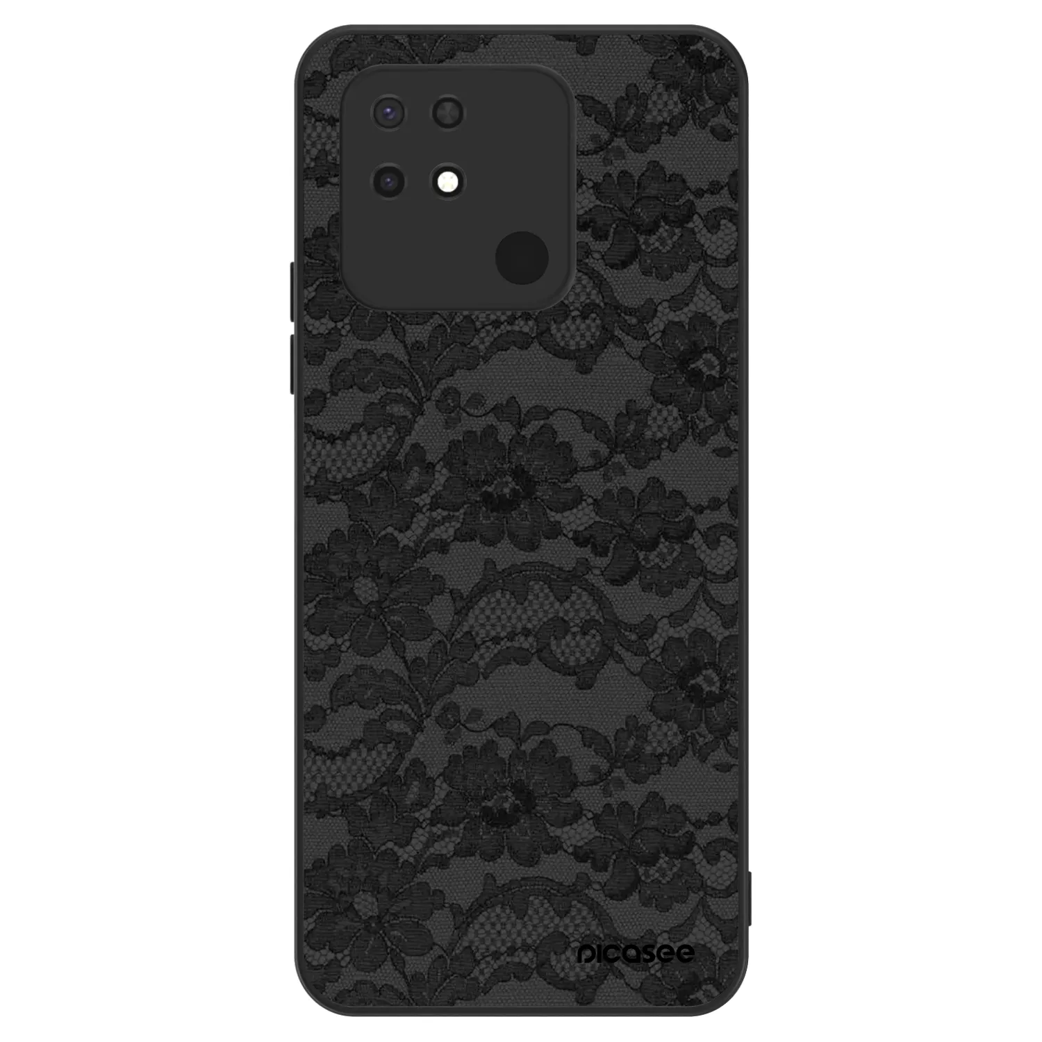 Picasee ULTIMATE CASE pro Xiaomi Redmi 10C - Dark Elegance