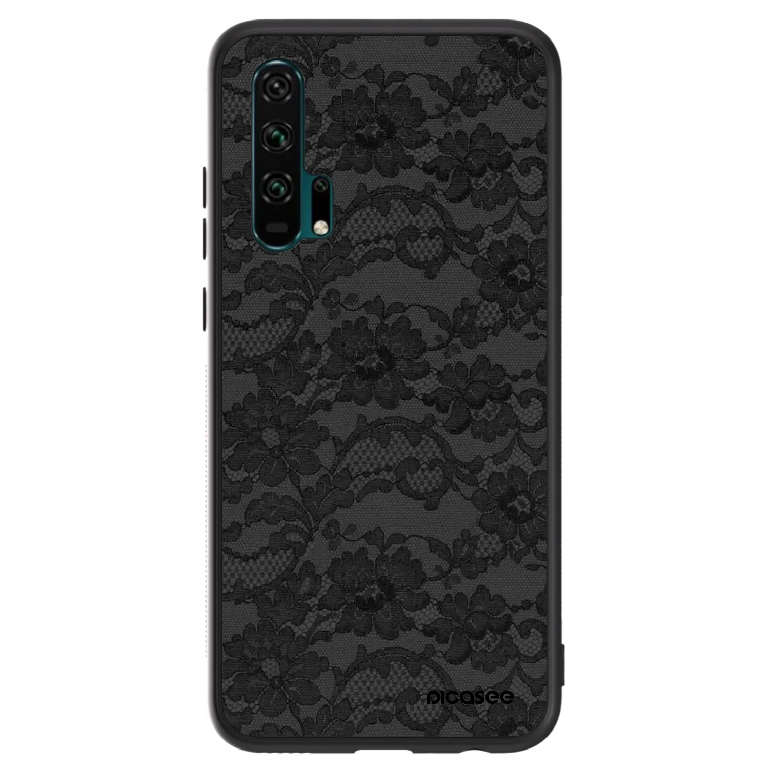 Picasee ULTIMATE CASE pro Honor 20 Pro - Dark Elegance