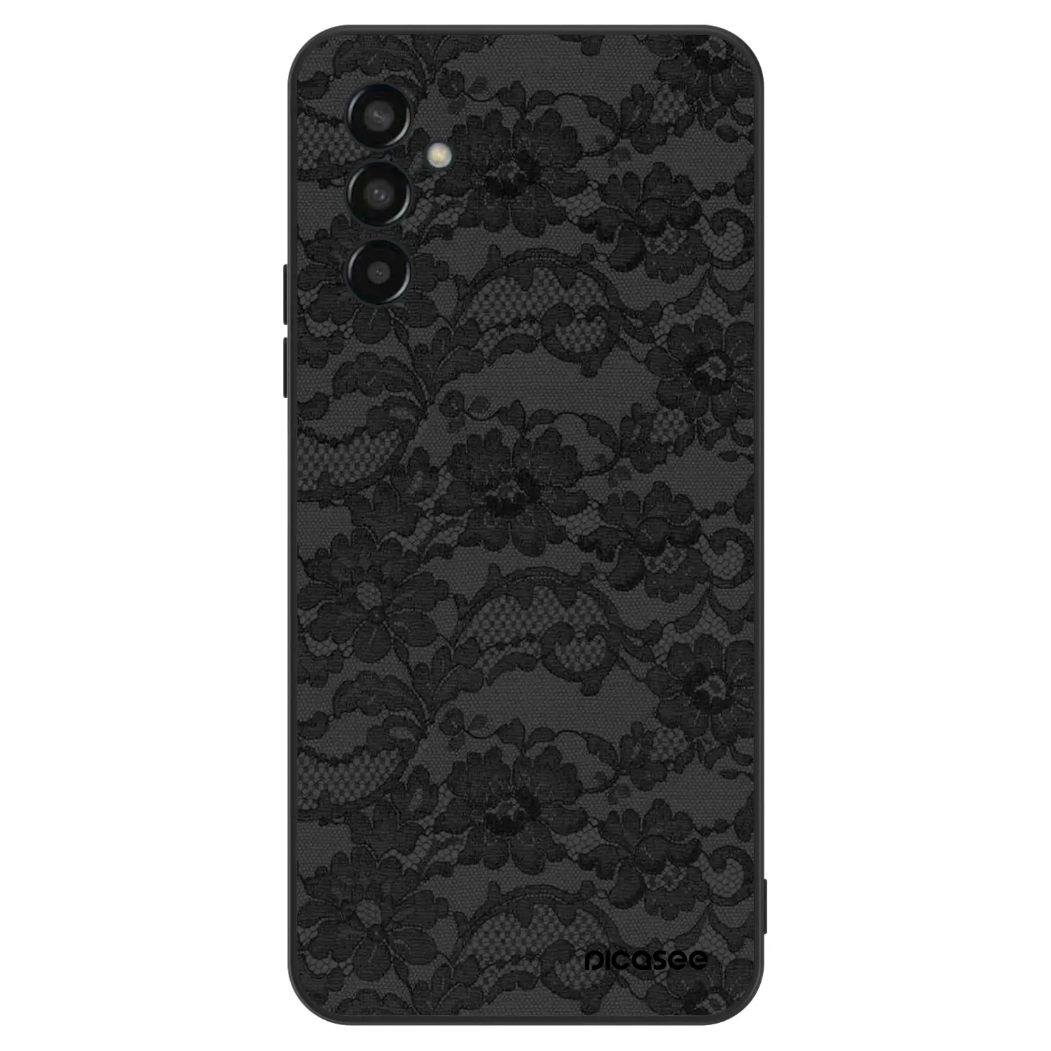 Picasee ULTIMATE CASE pro Samsung Galaxy M13 M135F - Dark Elegance