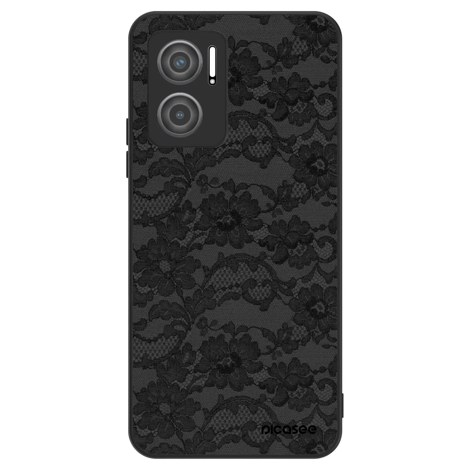 Picasee ULTIMATE CASE pro Xiaomi Redmi 10 5G - Dark Elegance