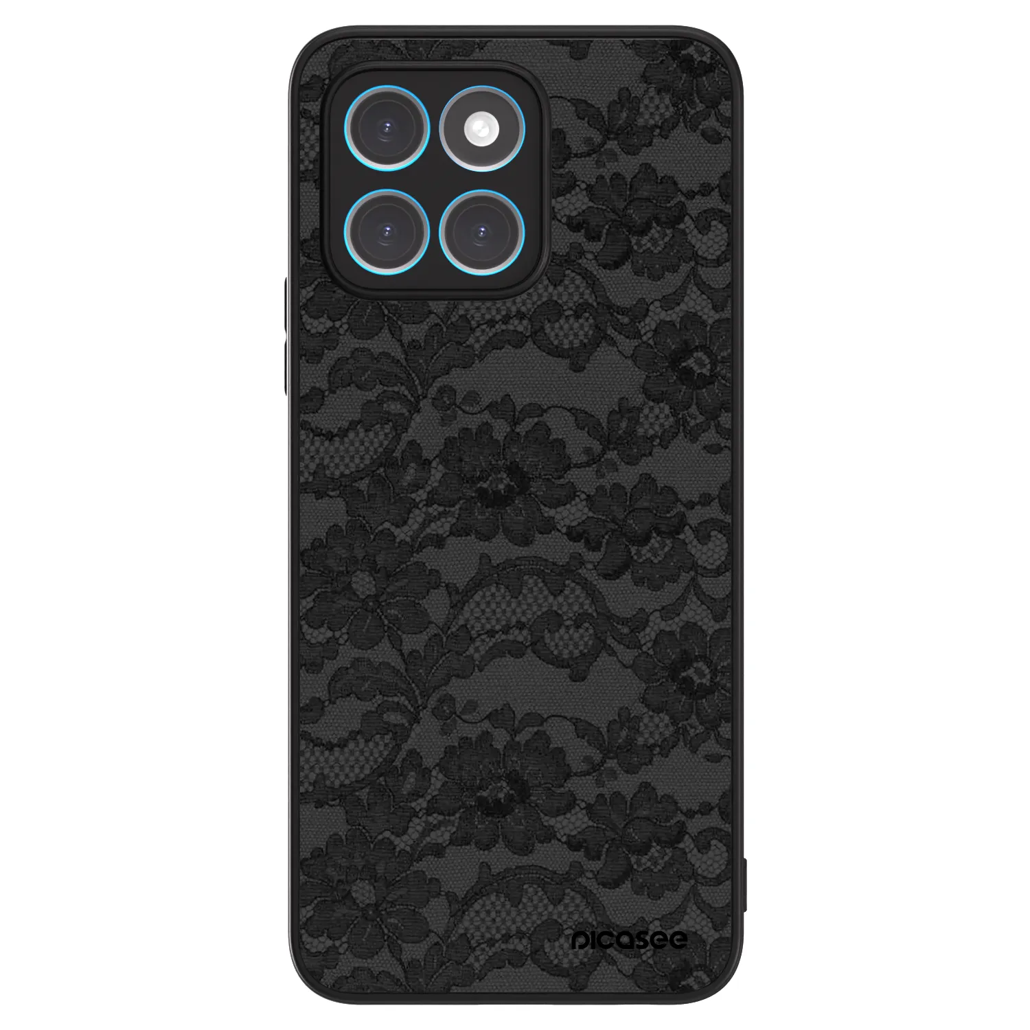 Picasee ULTIMATE CASE pro Honor X6 - Dark Elegance