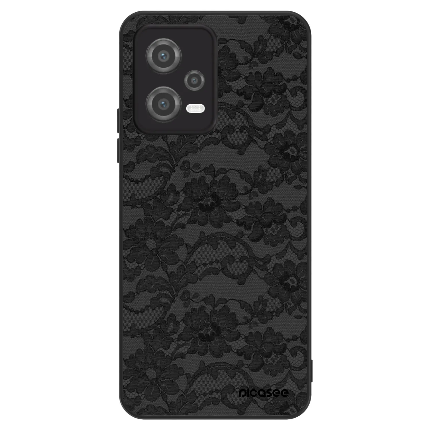 Picasee ULTIMATE CASE pro Xiaomi Poco X5 - Dark Elegance