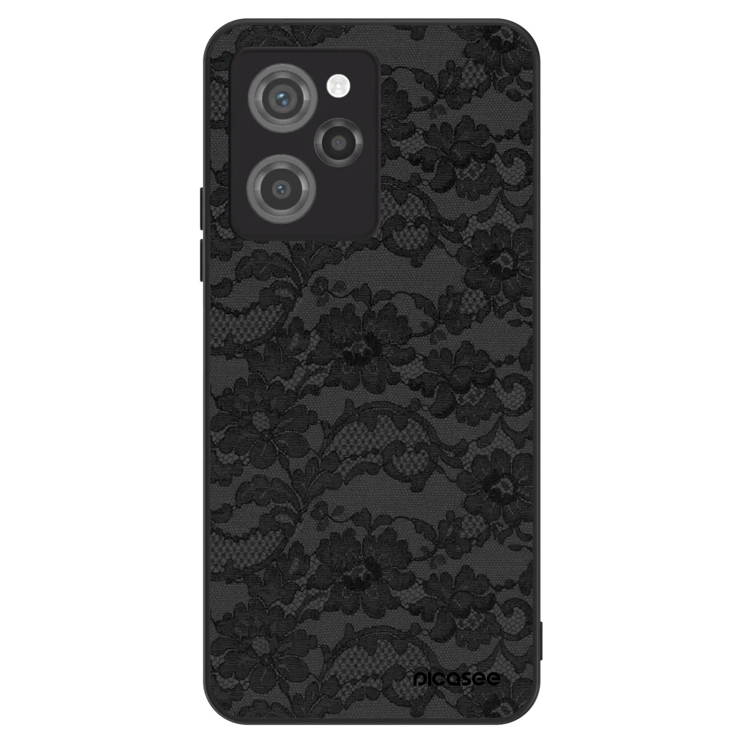 Picasee ULTIMATE CASE pro Xiaomi Poco X5 Pro - Dark Elegance