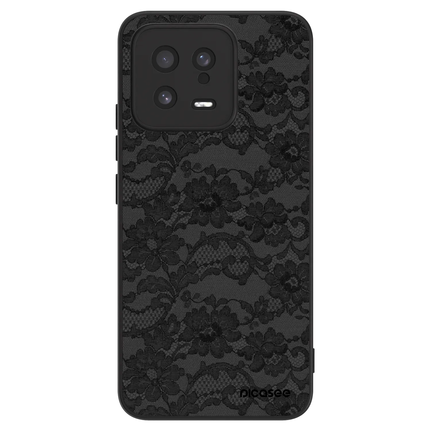 Picasee ULTIMATE CASE pro Xiaomi 13 - Dark Elegance