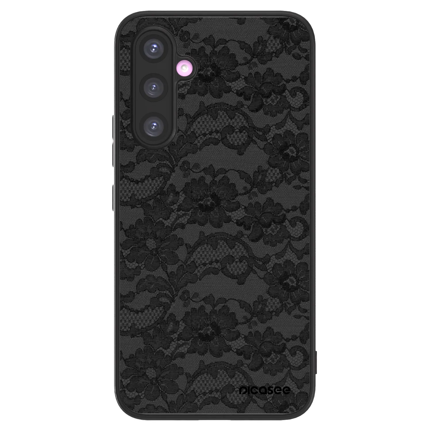 Picasee ULTIMATE CASE pro Samsung Galaxy A54 5G A546B - Dark Elegance
