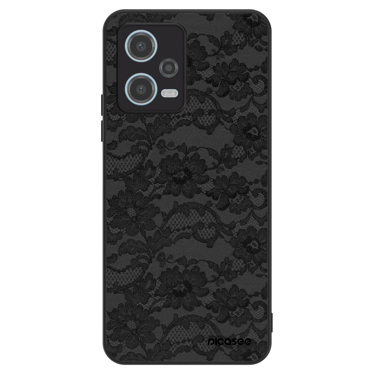 Picasee ULTIMATE CASE pro Xiaomi Redmi Note 12 5G - Dark Elegance