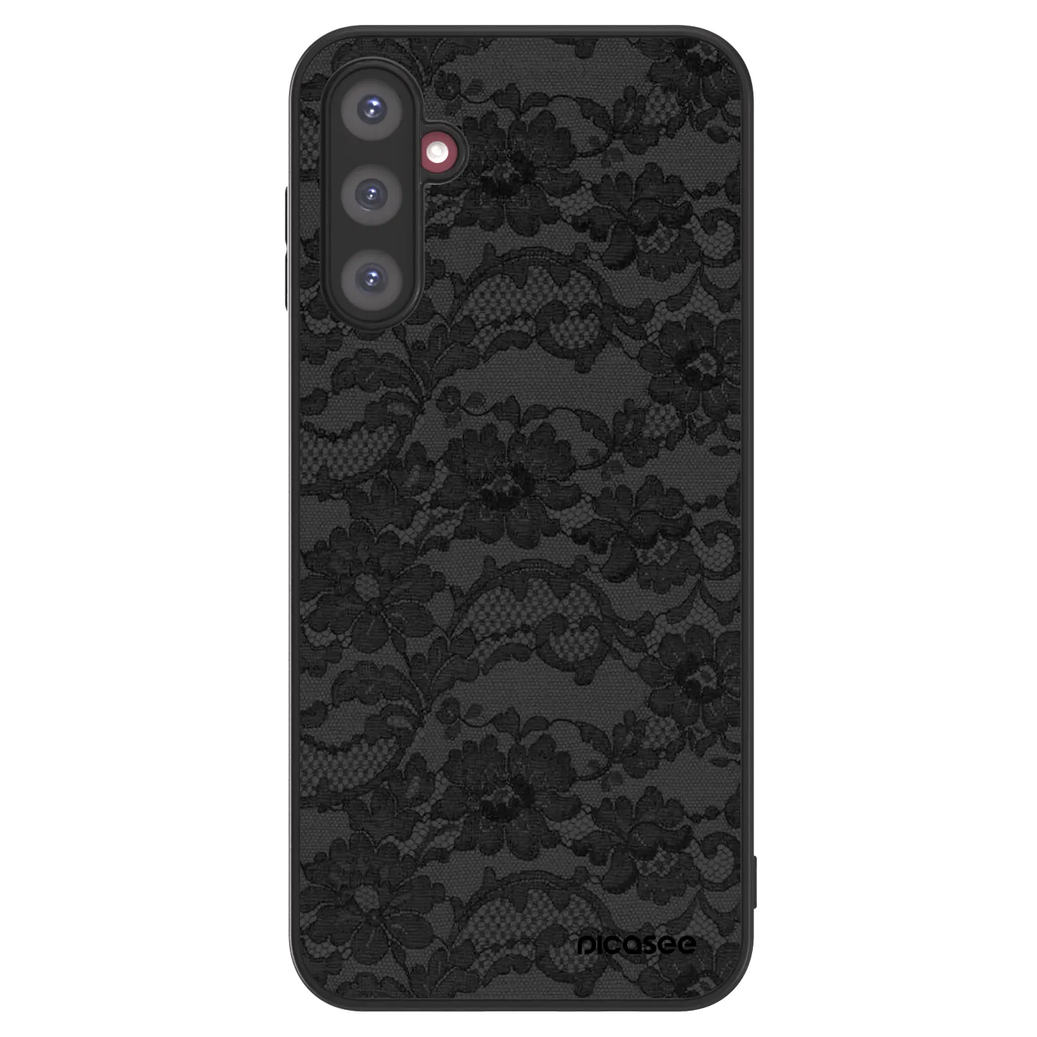 Picasee ULTIMATE CASE pro Samsung Galaxy A14 5G A146P - Dark Elegance