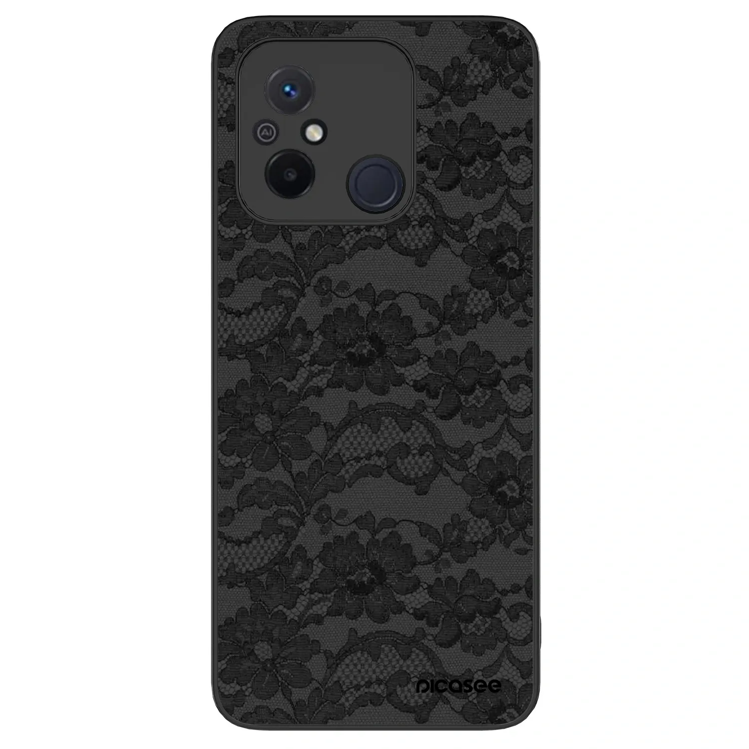 Picasee ULTIMATE CASE pro Xiaomi Redmi 12C - Dark Elegance