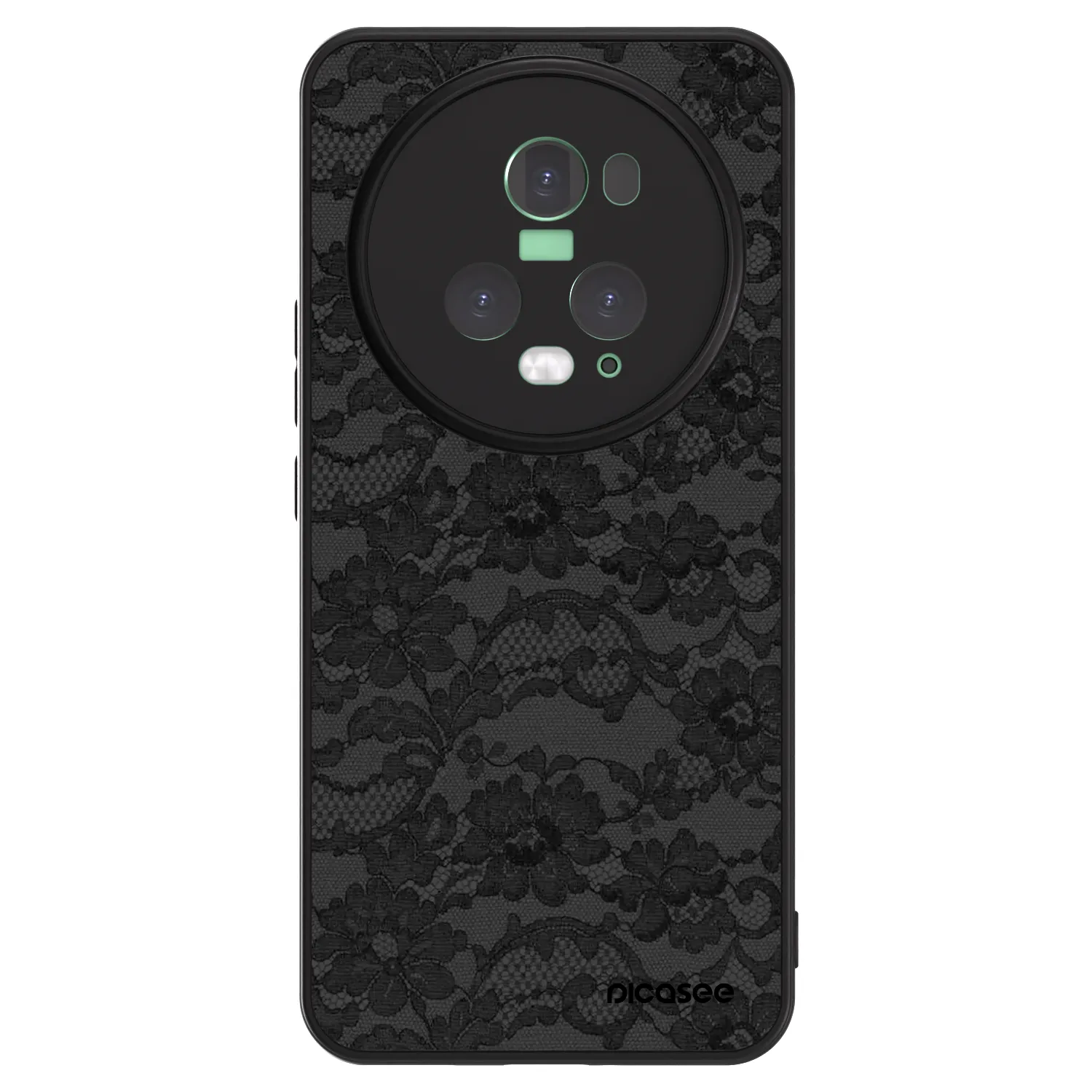Picasee ULTIMATE CASE pro Honor Magic5 Pro - Dark Elegance