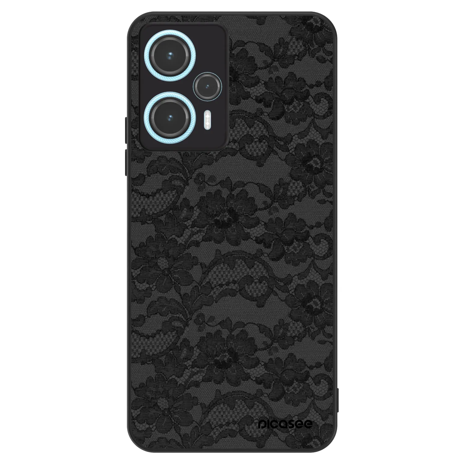 Picasee ULTIMATE CASE pro Xiaomi Poco F5 - Dark Elegance