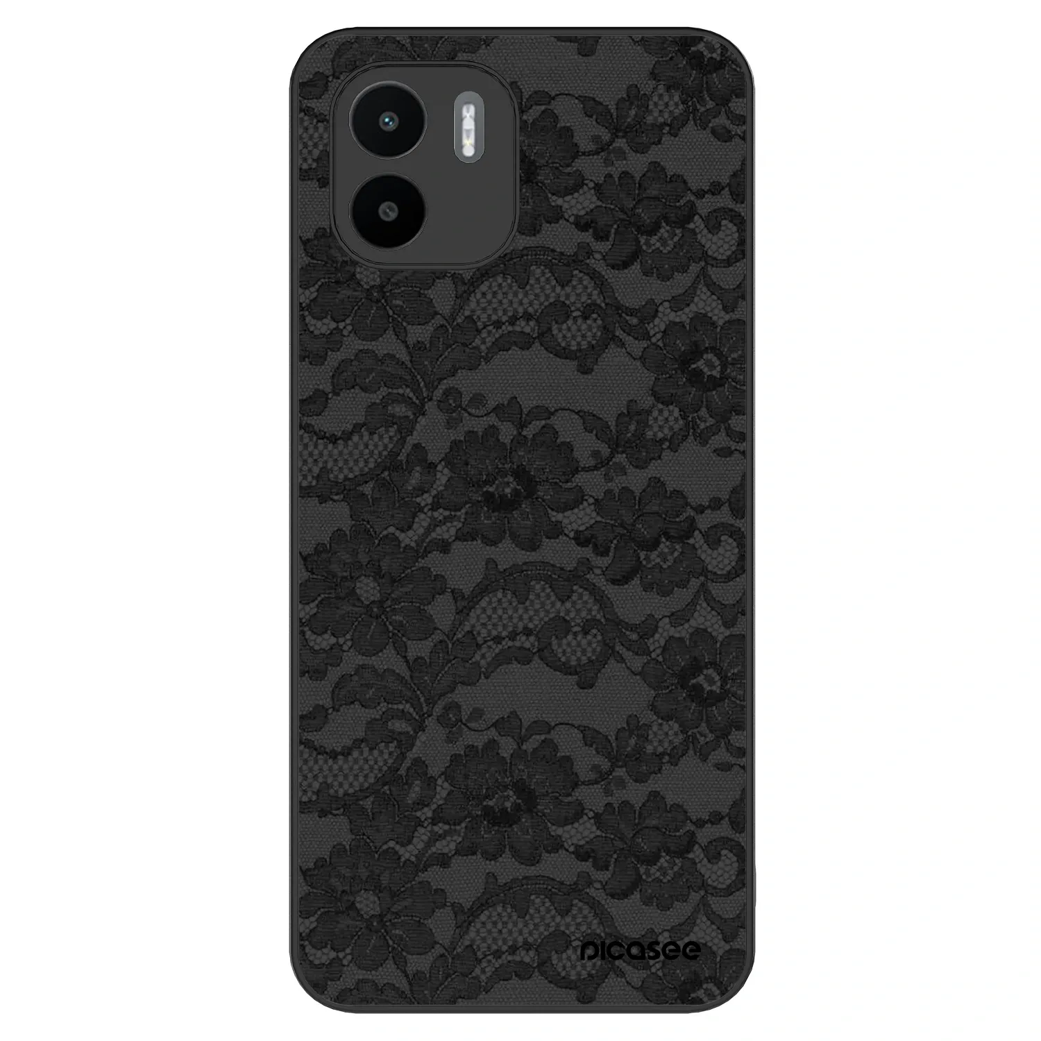 Picasee ULTIMATE CASE pro Xiaomi Redmi A2 - Dark Elegance