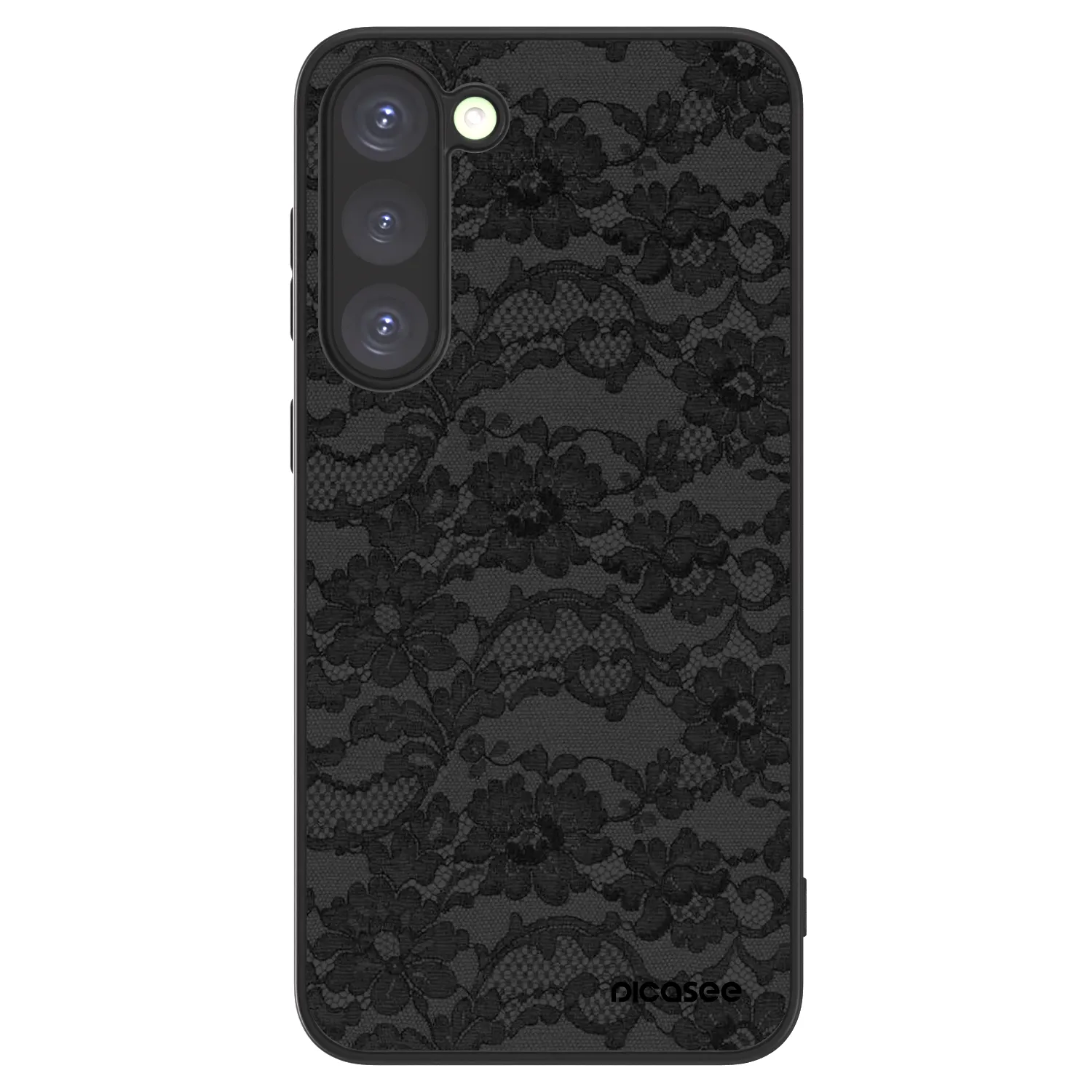 Picasee ULTIMATE CASE PowerShare pro Samsung Galaxy S23+ 5G - Dark Elegance