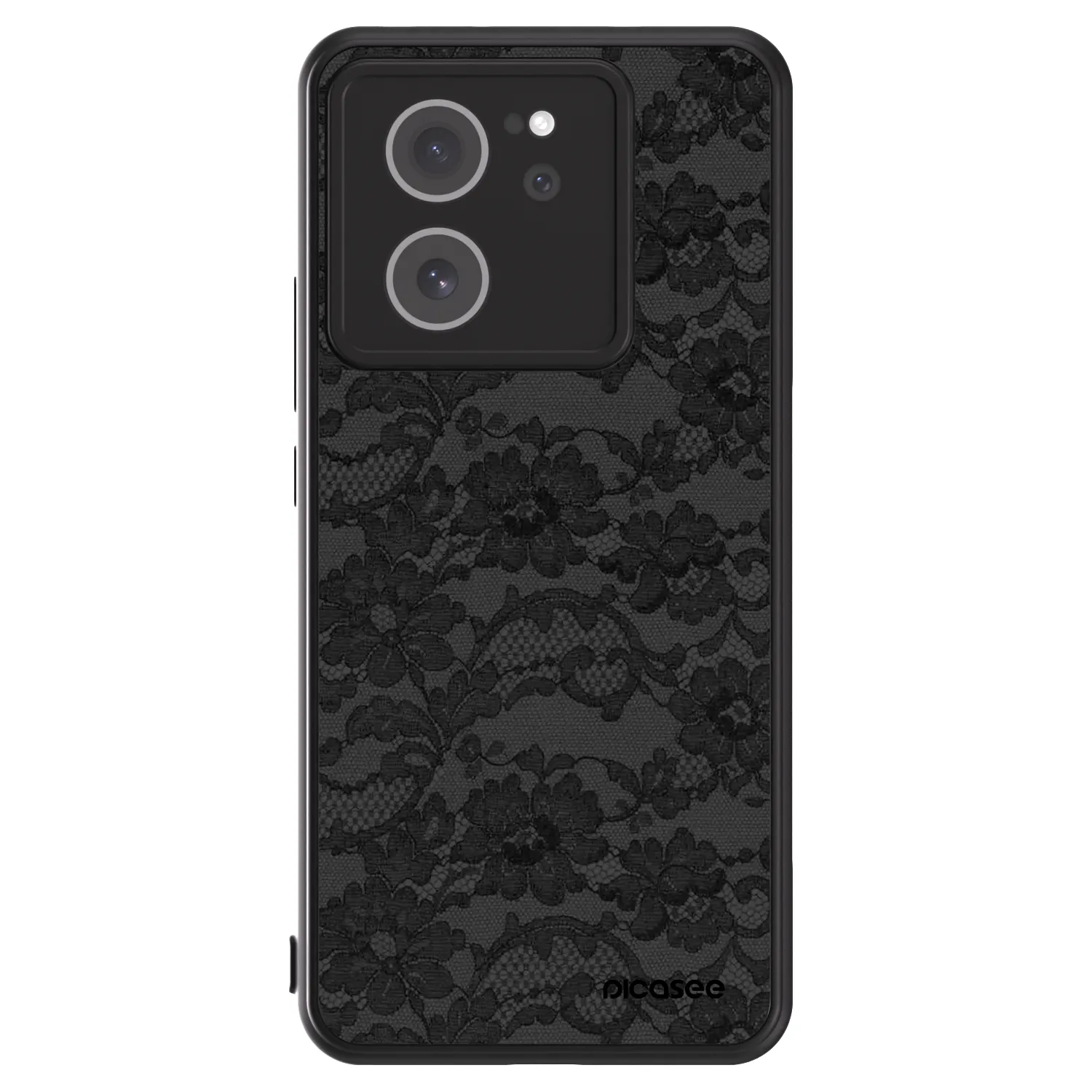 Picasee ULTIMATE CASE pro Xiaomi 13T - Dark Elegance